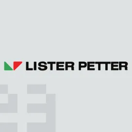 Lister Petter